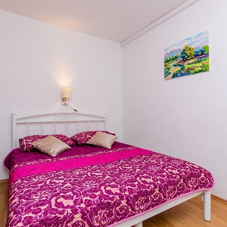 Beautiful Sea View Apartments Dubrovnik Exterior foto